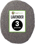 MagJo Naturals European Lavender Flowers Extra Grade - 3 lb