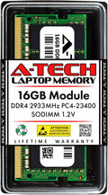 A-Tech 16GB RAM for Acer Nitro 5 - DDR4 2933MHz Memory Upgrade