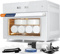 Sublimation Oven Machine for Tumblers 32Qt - Countertop Convection
