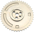 Michigan Motorsports Four Pole 58X 3-Bolt Cam Gear Sprocket