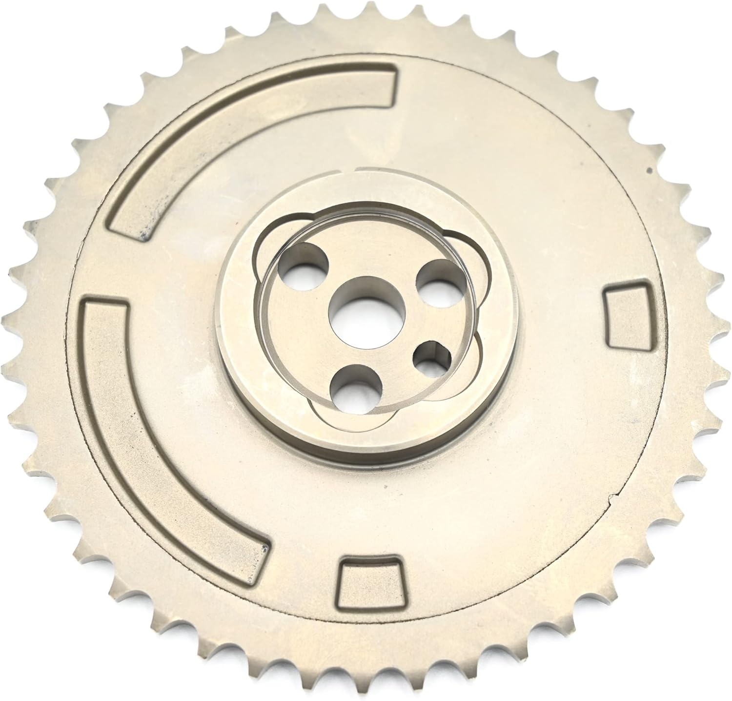 Michigan Motorsports 58X 3-Bolt Cam Gear Sprocket for LS Engines