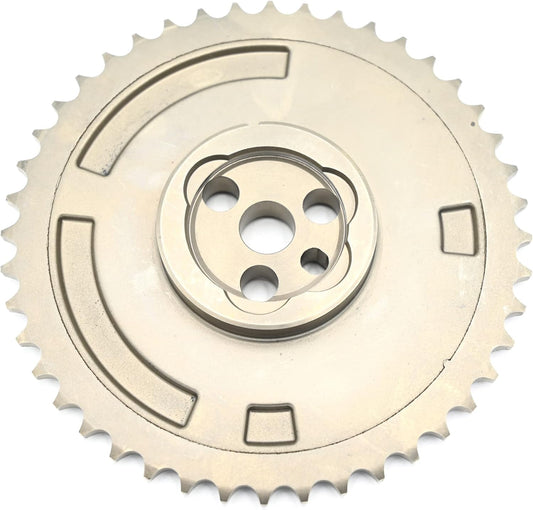 Michigan Motorsports 58X 3-Bolt Cam Gear Sprocket for LS Engines