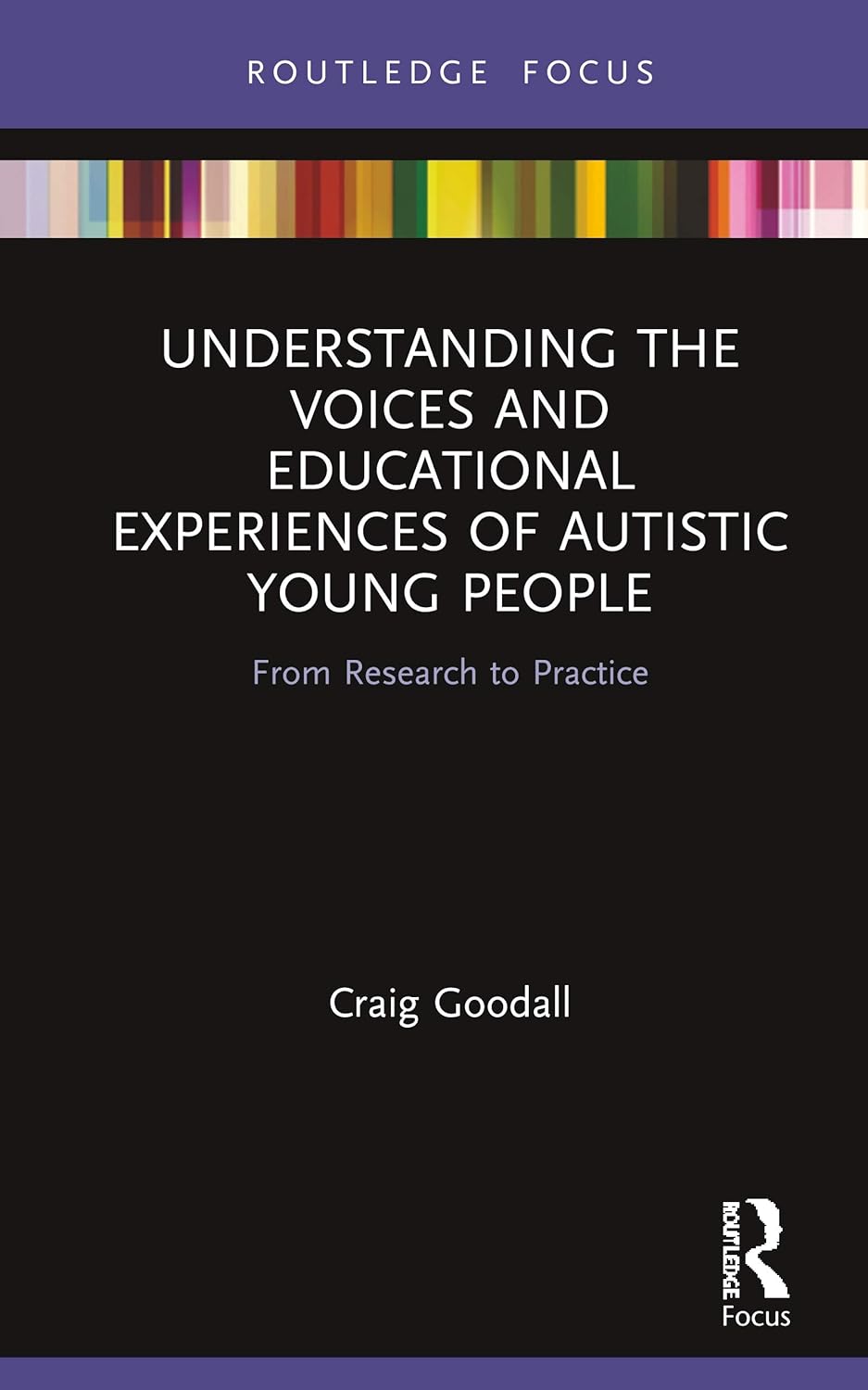 Voices and Experiences of Autistic Young People in Education