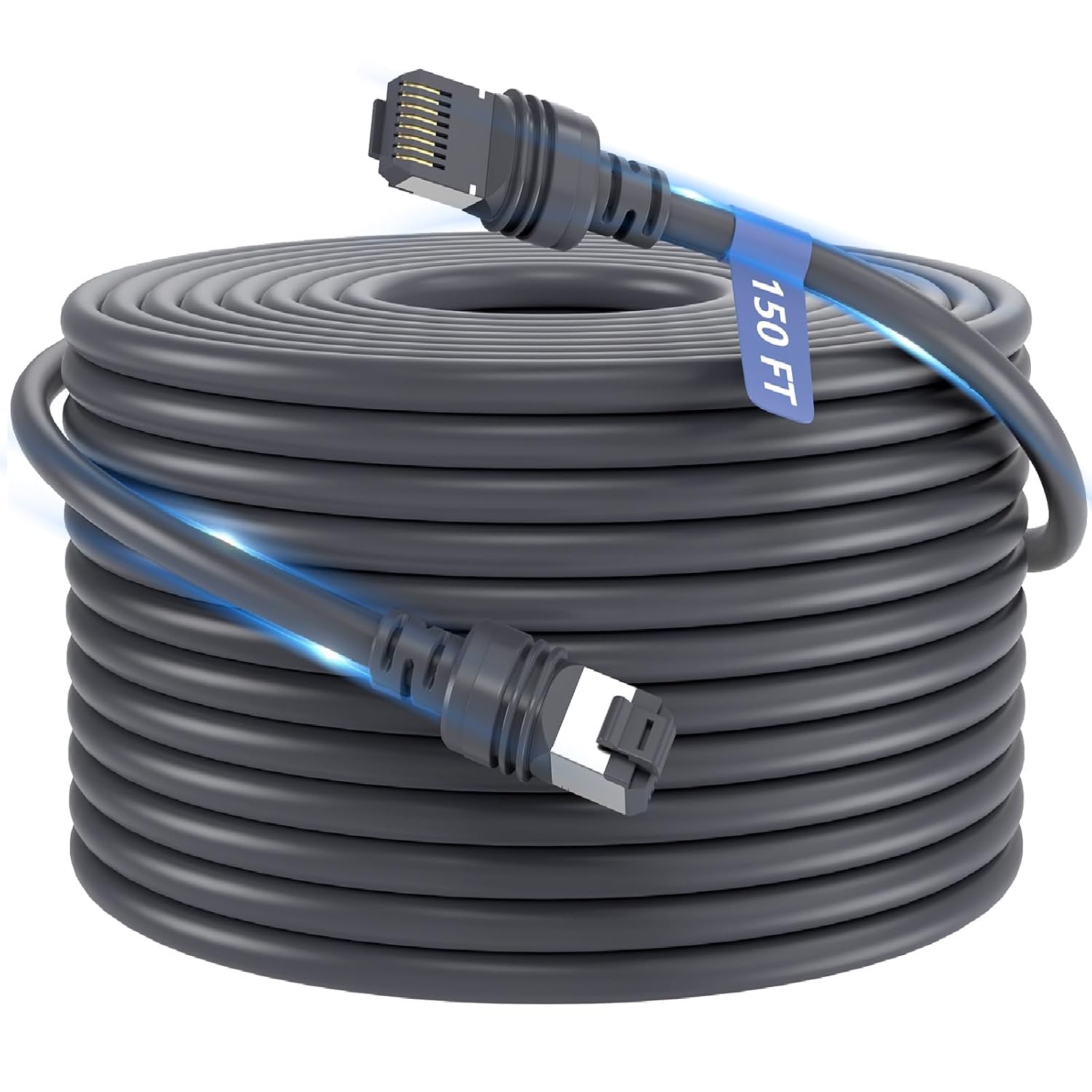 Waterproof 150FT Starlink Gen 3 Cable by ANIERY