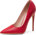 Elisabet Tang Women's Stiletto Heels: Elegant 4.7 Inch Pumps