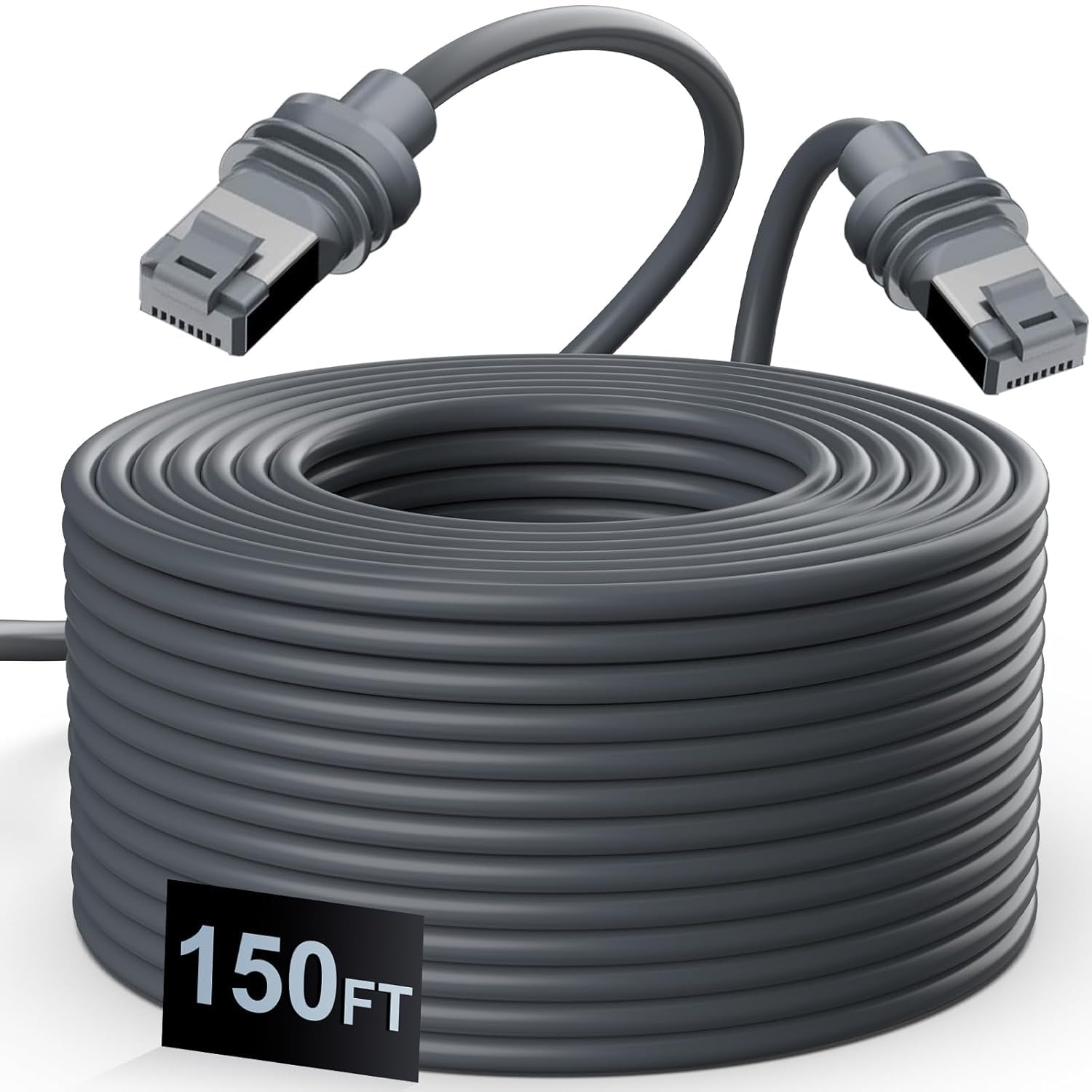 150FT Starlink Gen 3 UL444 - Flame Retardant Cable