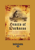 Hearts of Darkness: The Chronicles of Harry Lytle - Historical