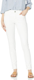 Democracy Women's Ab Solution Jegging - Flattering Fit for Curves uses
