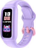 BIGGERFIVE Vigor 2 Kids Fitness Tracker - Stay Active & Healthy!