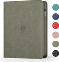 Card Binder with 1024 Card Capacity - Large 32 Page Organizer
