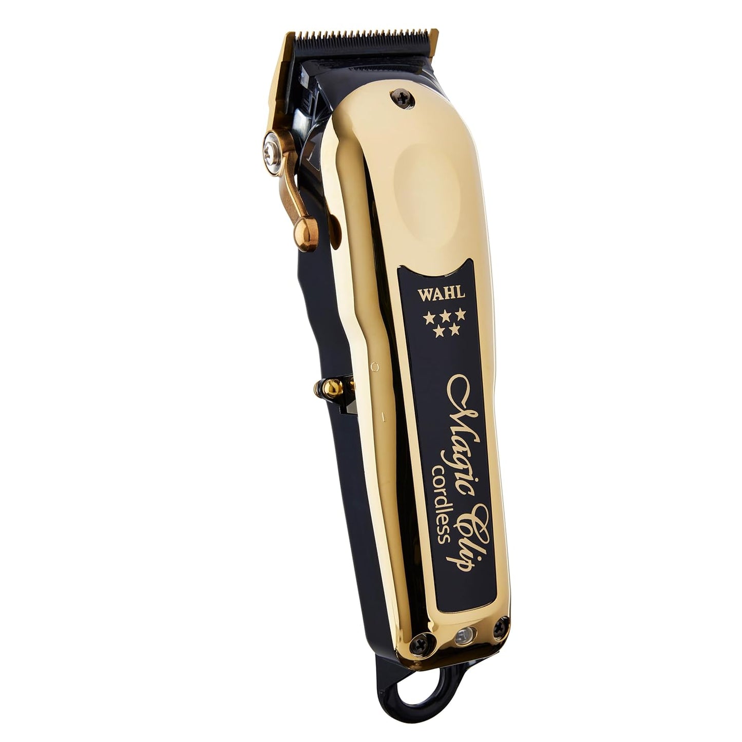 Wahl Professional 5 Star Series Magic Clip Cordless Hair Clipper