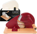 Upgraded Manual Bread Slicer for Homemade Sourdough Bread - Even
