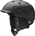 SMITH Unisex Nexus MIPS Snow Sport Helmet - Sleek, Ventilated