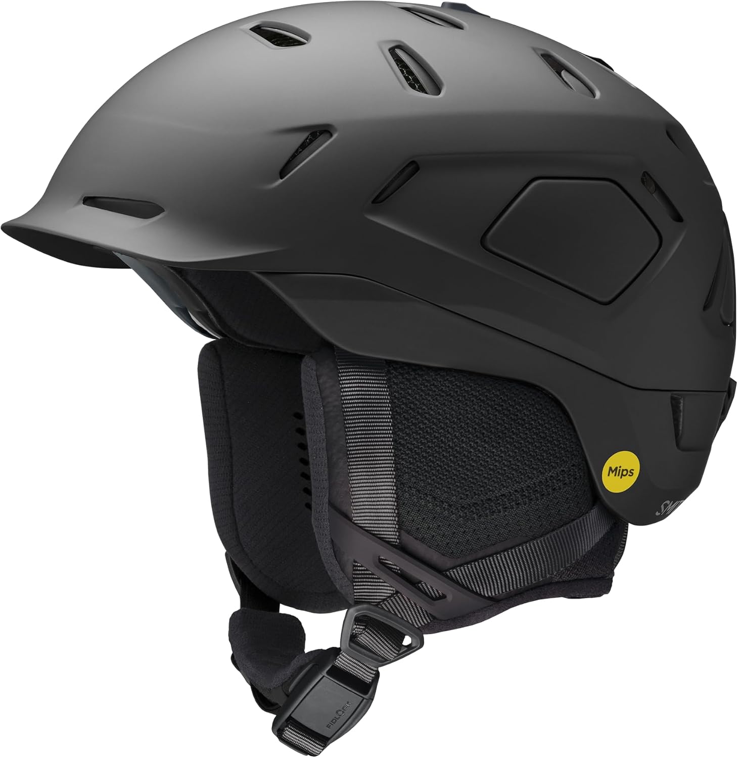 SMITH Nexus MIPS Helmet - Ultimate Snow Sport Protection