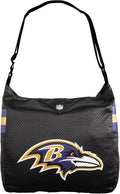 NFL Womens Jersey Tote - Stylish and Functional for Fans