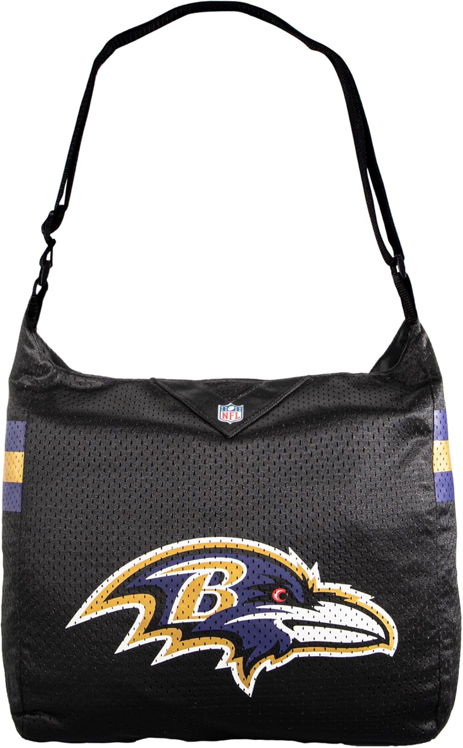 NFL Womens Jersey Tote - Stylish and Functional for Fans