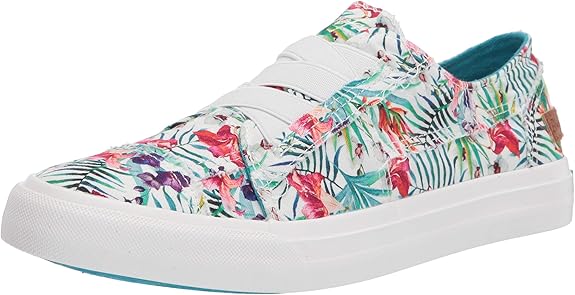 Blowfish Malibu Women's Marley Sneaker - Stylish Comfort for All