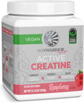 Creatine Monohydrate Powder Micronized PreWorkout Recovery Supplement