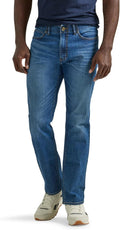 Lee Men's Extreme Motion Athletic Taper Jean (Style NDP9)