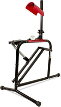 Portable Heater Sports Pitching Machine - Accurate Speed for All Ages