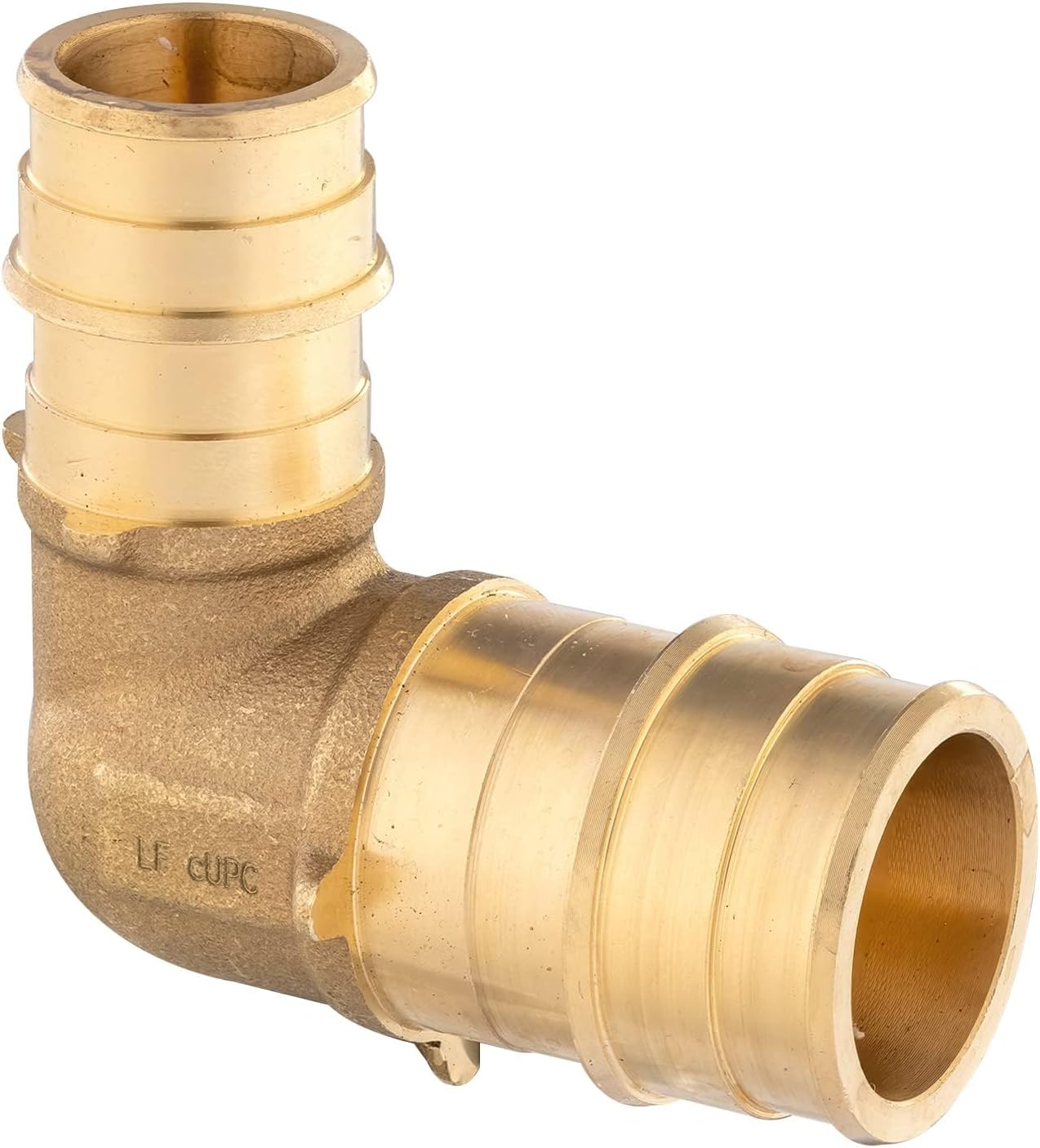Pex A Full Flow Expansion Brass Fitting for Pex-A Tubing