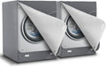 AKEfit Washer Dryer Cover - Waterproof, Dustproof, Heavy Duty