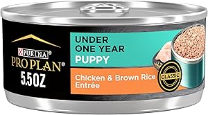 Purina Pro Plan Sport High Protein Puppy Food for Optimal Growth