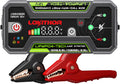 J1350 PRO Jump Starter with ConnectMax - Powerful 1350A LiFePO4