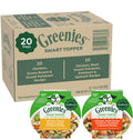 Greenies Smart Topper High Protein Wet Dog Food Mix-in Variety