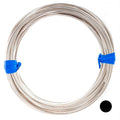 20 Gauge.999 Fine Silver Wire Dead Soft Round - 15ft Detailed