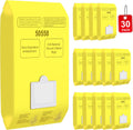 Thickened Vacuum Cleaner Bags for Kenmore Canister Type C/Q