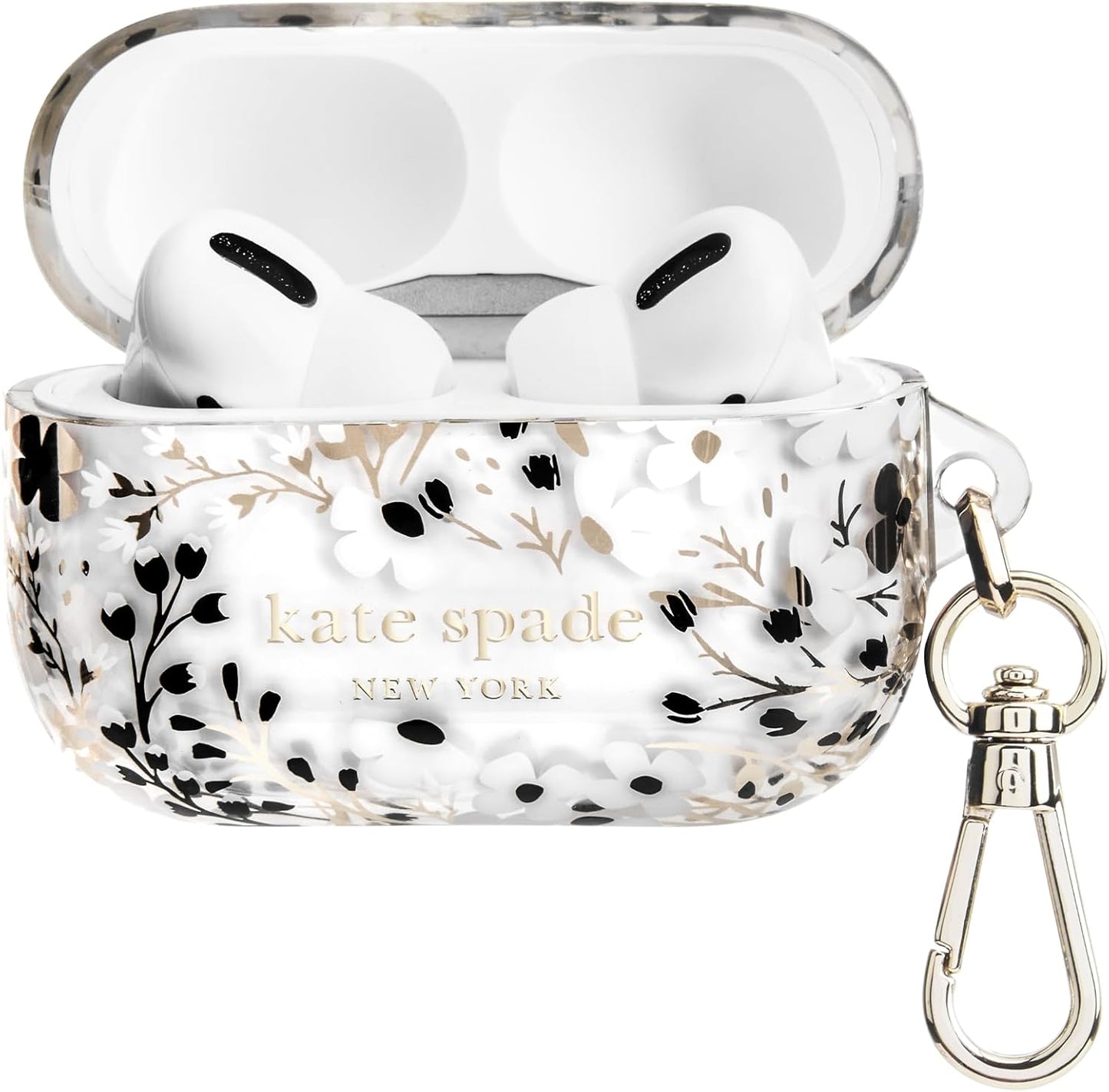 kate spade new york AirPods Pro Case - Multi Floral Design