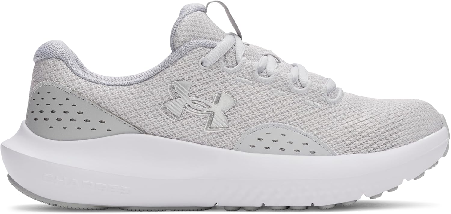 Under Armour Women's Charged Surge 4 Running Shoe Review