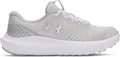 Under Armour Women's Charged Surge 4 Running Shoe (Style TP82)