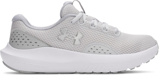 Under Armour Women's Charged Surge 4 Running Shoe Review