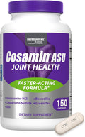 Cosamin ASU Joint Health Supplement - Faster Acting Support