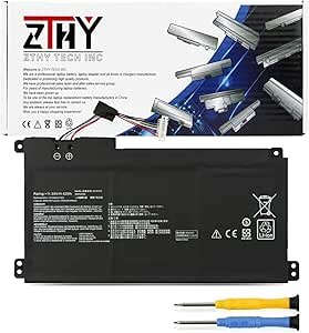 ZTHY B31N1912 Laptop Battery Replacement for ASUS VivoBook 14