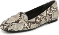Vionic Hayes Skimmers Ballet Flat - Arch Support and Everyday Comfort