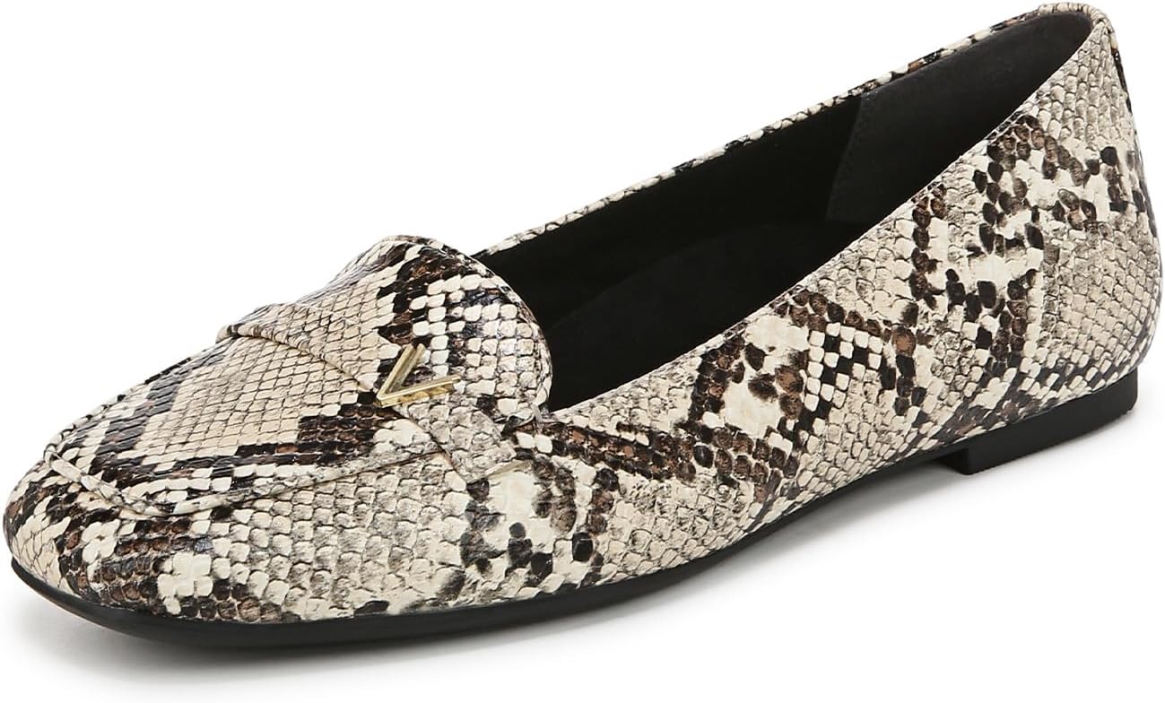 Vionic Women's Hayes Skimmers Ballet Flat for Ultimate Comfort