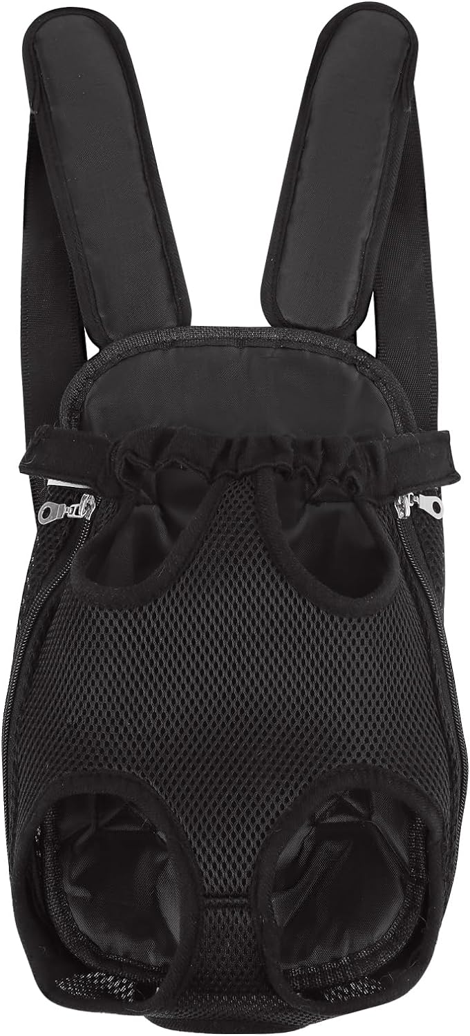 Inspack Pet Chest Carrier Backpack