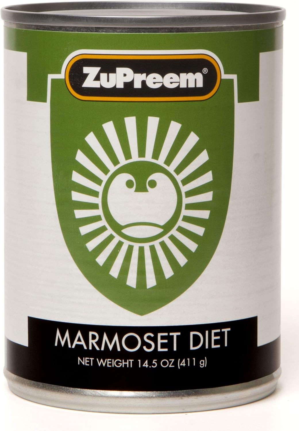 ZuPreem Marmoset Diet Food 12-Pack for Healthy Nutrition