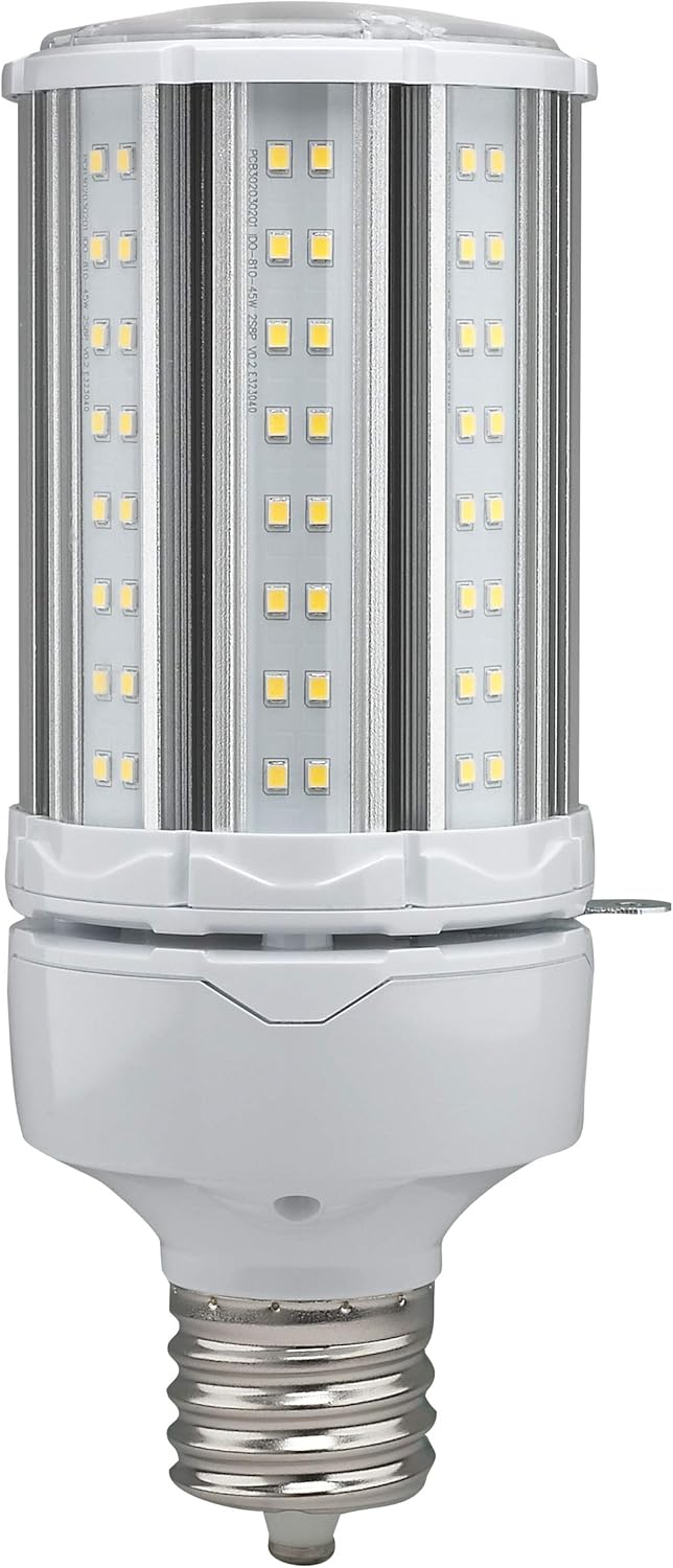 Hi-Pro Omni-Directional LED Corncob Lamp for Industrial Use