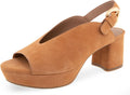 Aerosoles womens Cornelia platform sandal - Comfortable walkable style