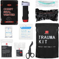 Trauma Kit IFAK Tactical Emergency Medical First Aid Kit - Ready Care