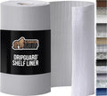 DripGuard Drawer and Shelf Liner - Water Resistant Protection