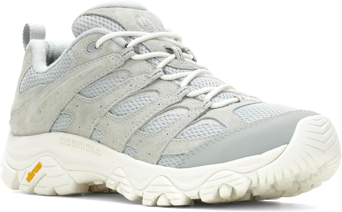 Merrell Men's Moab 3 Waterproof Boots for Outdoor Adventures