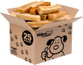 Himalayan Yak Cheese Dog Chews Medium 25 ct - Long Lasting Treat