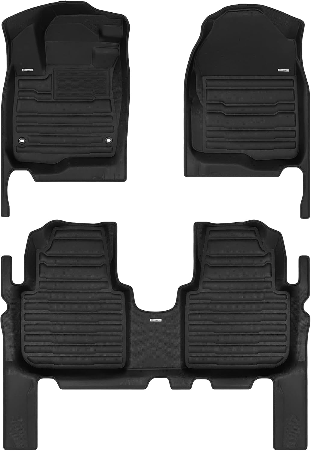 TuxMat Custom Car Mats for Honda CR-V 2023-2026 Models
