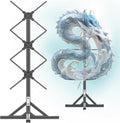 3D Hologram LED Fan Projector Set, Eye-Catching Advertising Display!