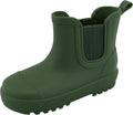 BEARPAW Toddler Rain Boots Waterproof Kids Rainboot - Durable & Easy